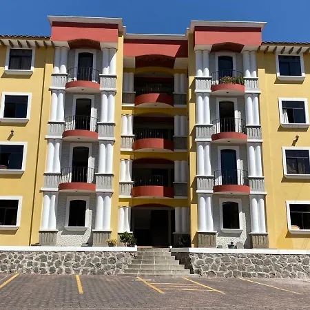 Apartamento #6 Portal De Occidente